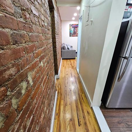 Apartment In New York Exterior photo