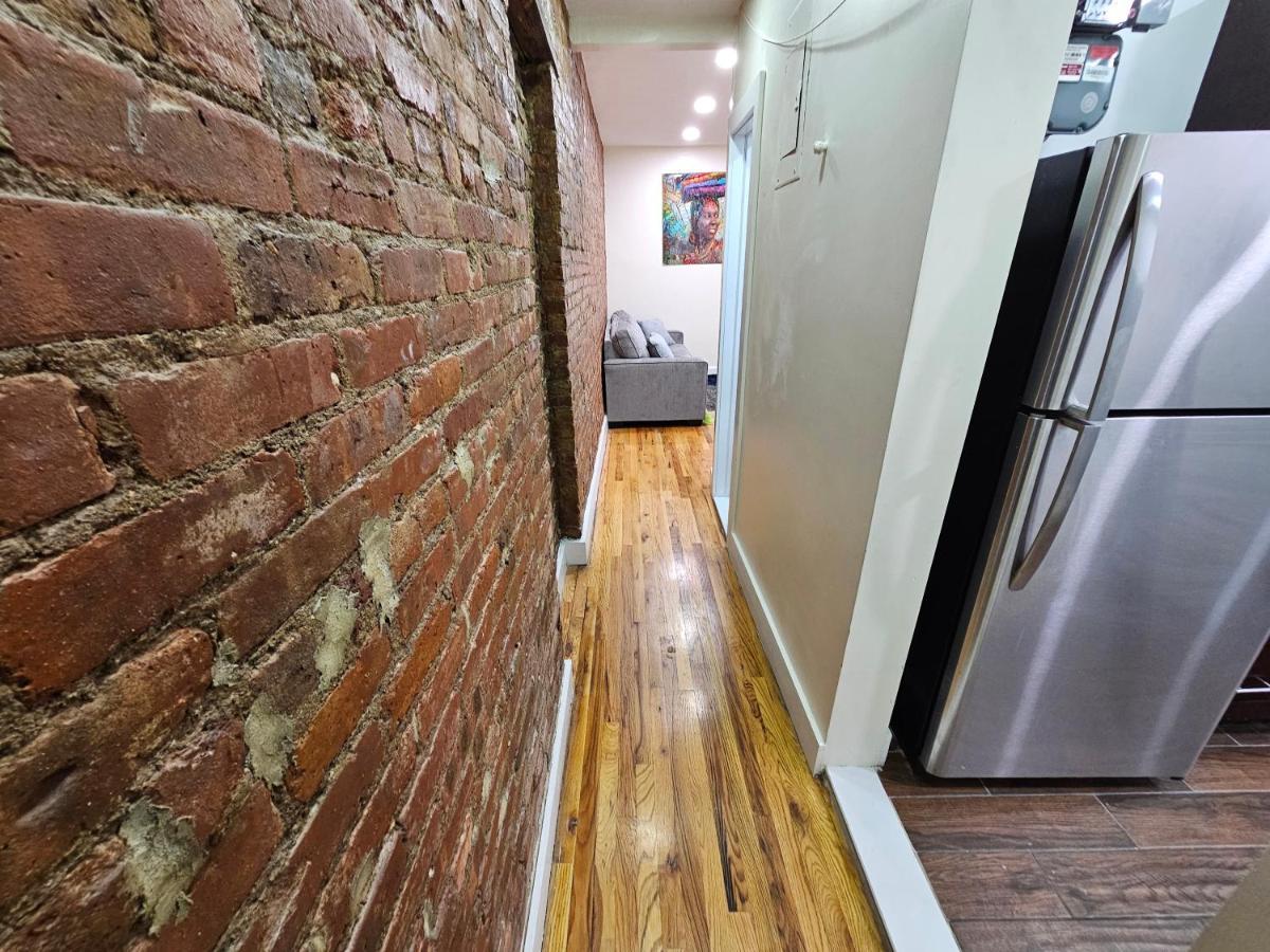 Apartment In New York Exterior photo