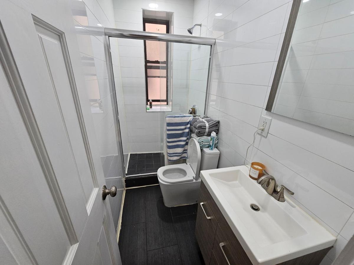 Apartment In New York Exterior photo