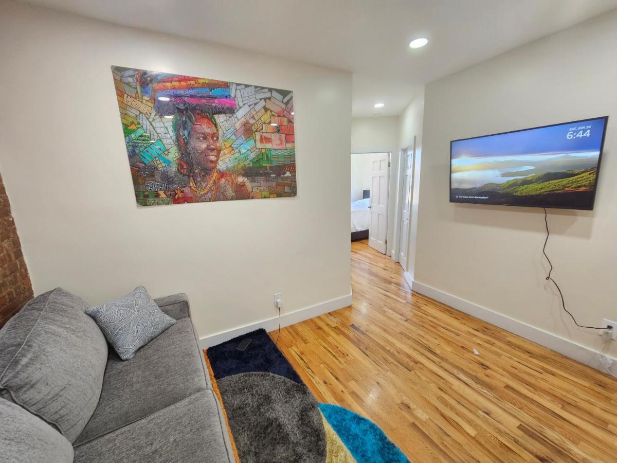 Apartment In New York Exterior photo