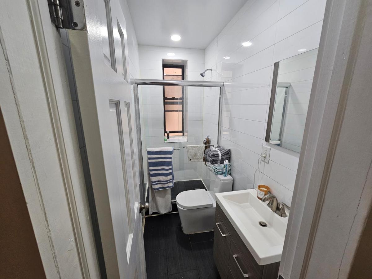 Apartment In New York Exterior photo